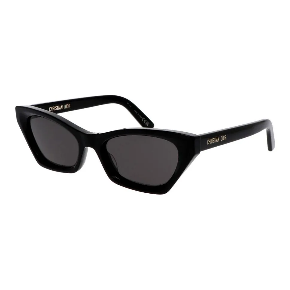 DIOR Cat Eye Sunglasses
