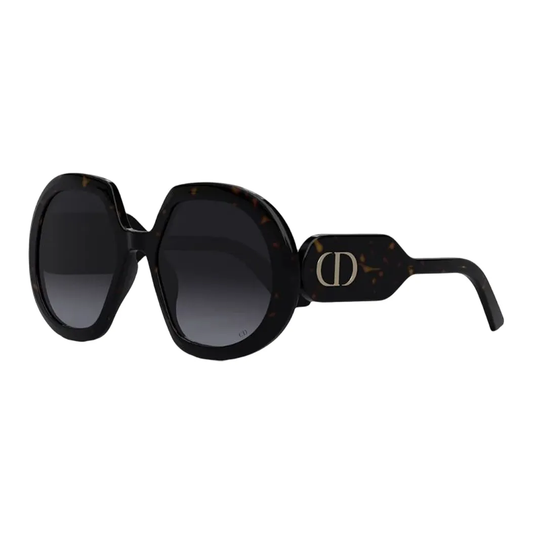 DIOR Нерегулярная форма Солнцезащитные очки Женские