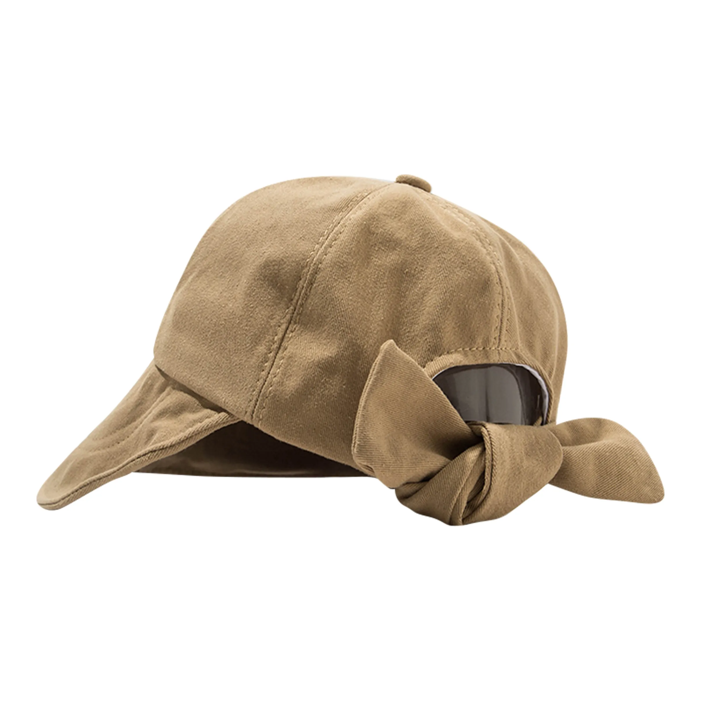 CMFY Хлопковые кепки для женщин