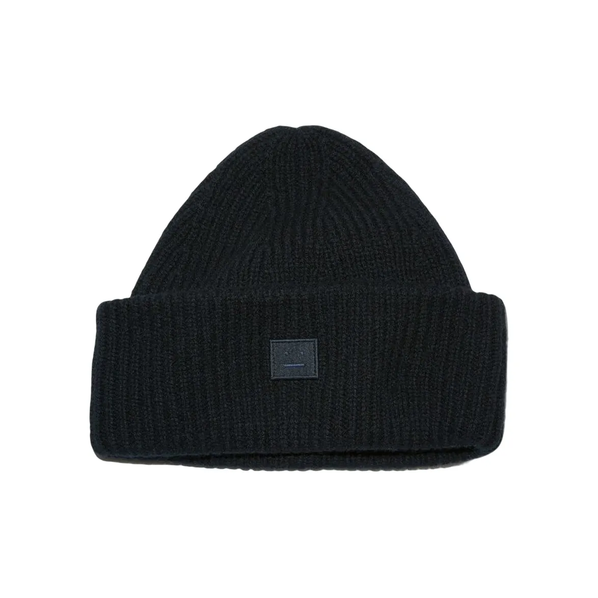 ACNE STUDIOS Beanies Женские Черный