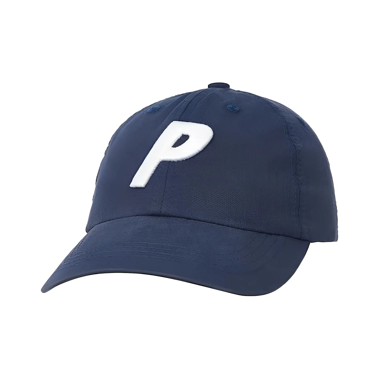 Кепки Palace унисекс синие