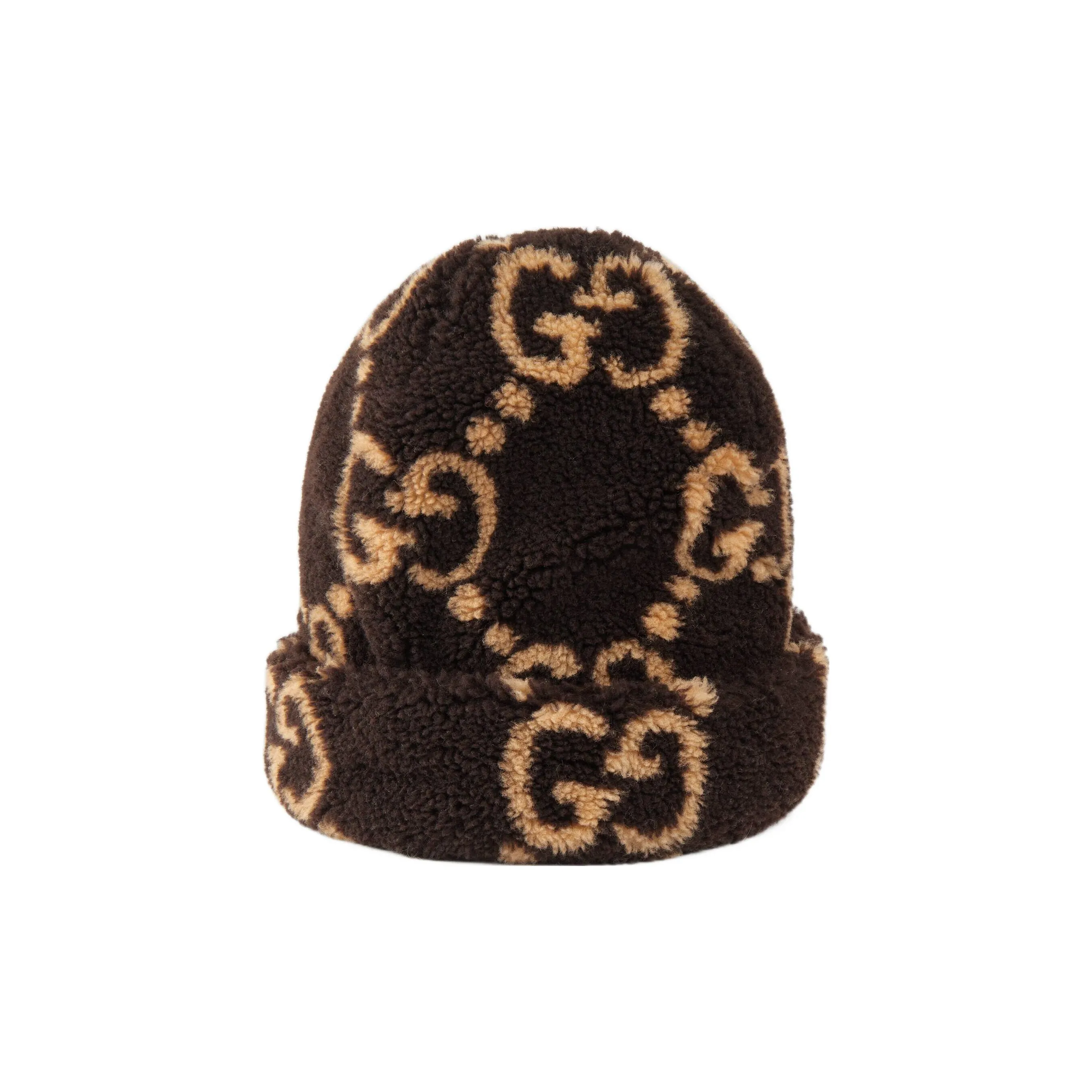 GUCCI Beanies Men's