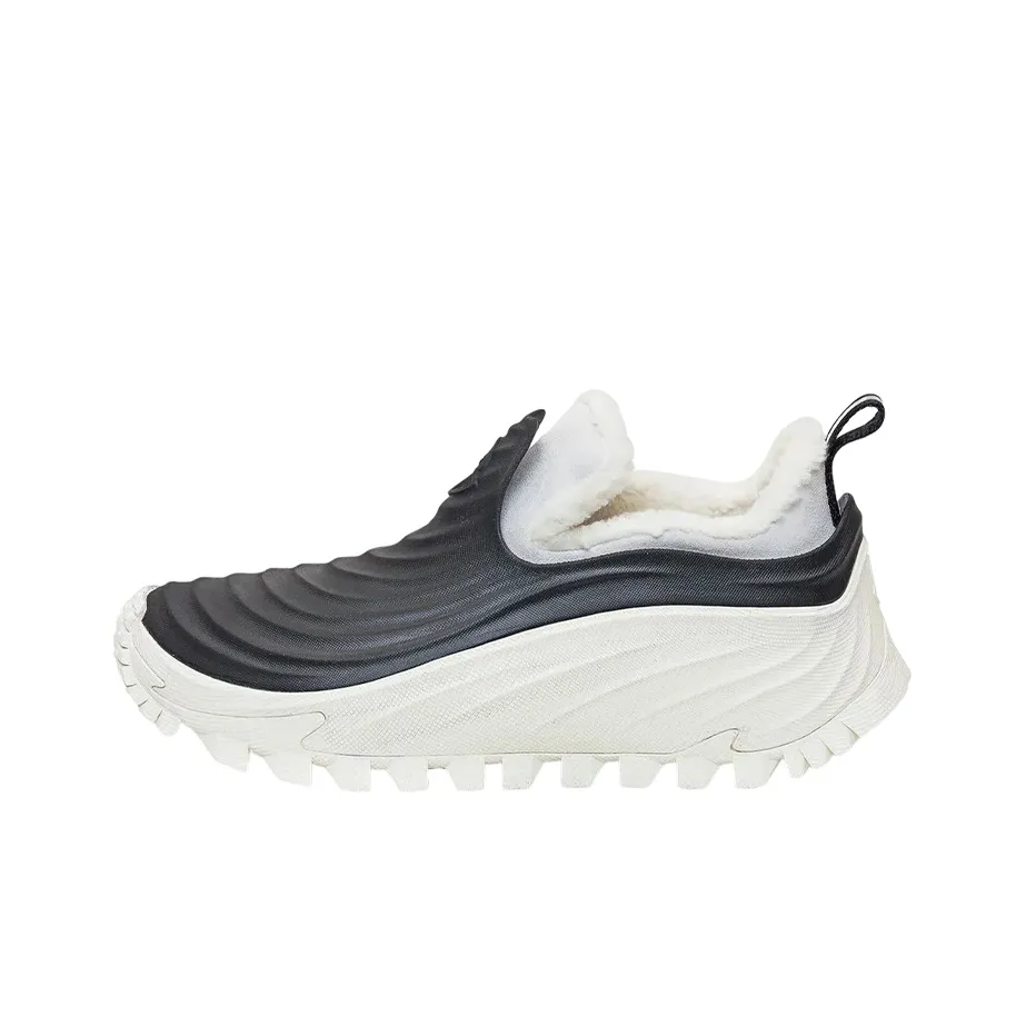 Moncler Acqua Slip On Altra boots