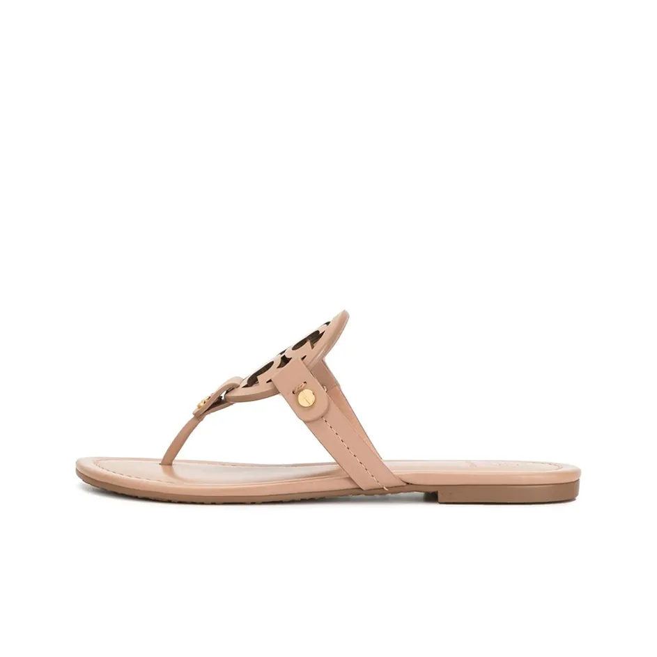 TORY BURCH Miller Sandals Sand Women's
