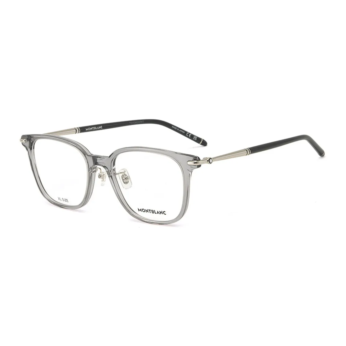 MONTBLANC Plate Frame Square Men's