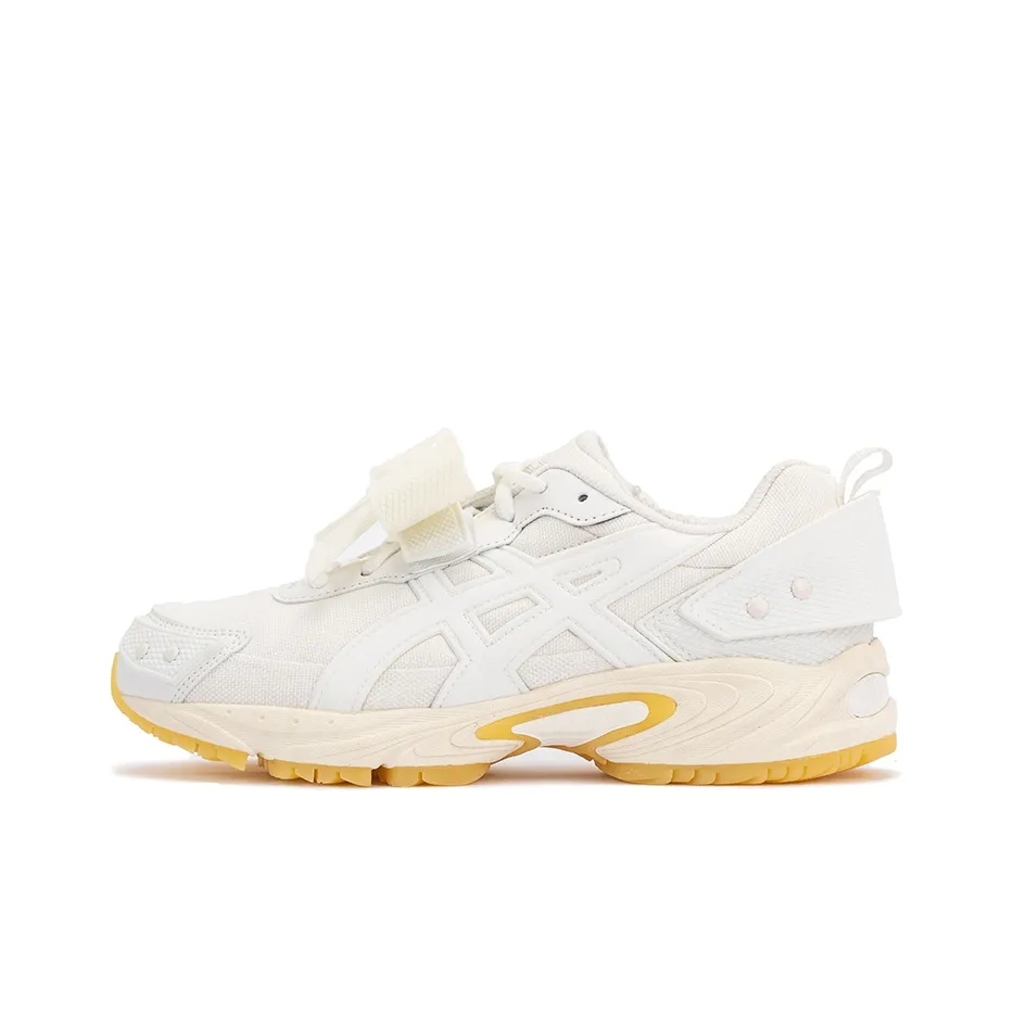 SHUSHU TONG x Asics Гель MJ Low Топ Кэжуал Унисекс Белый