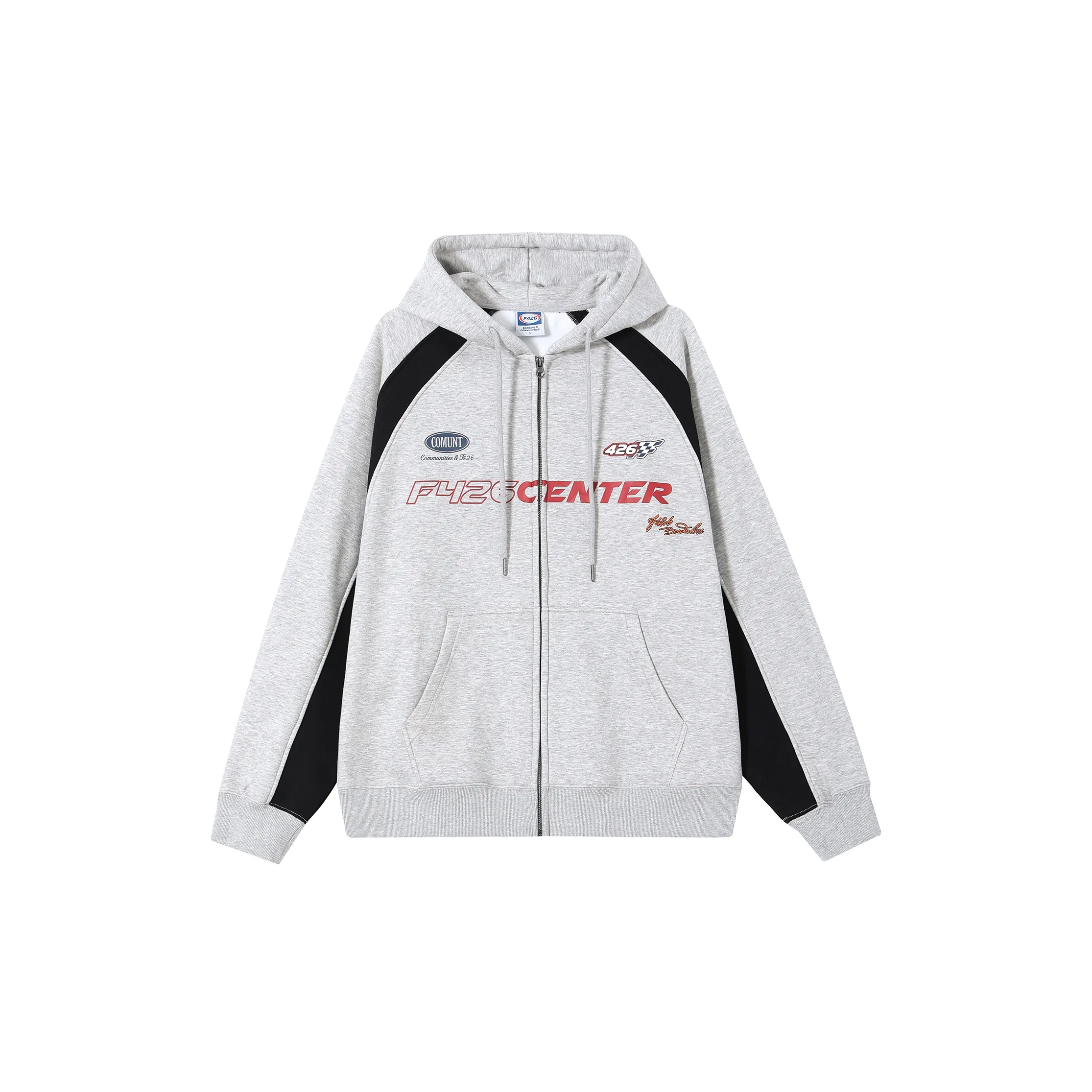F426 Sweatshirts Unisex