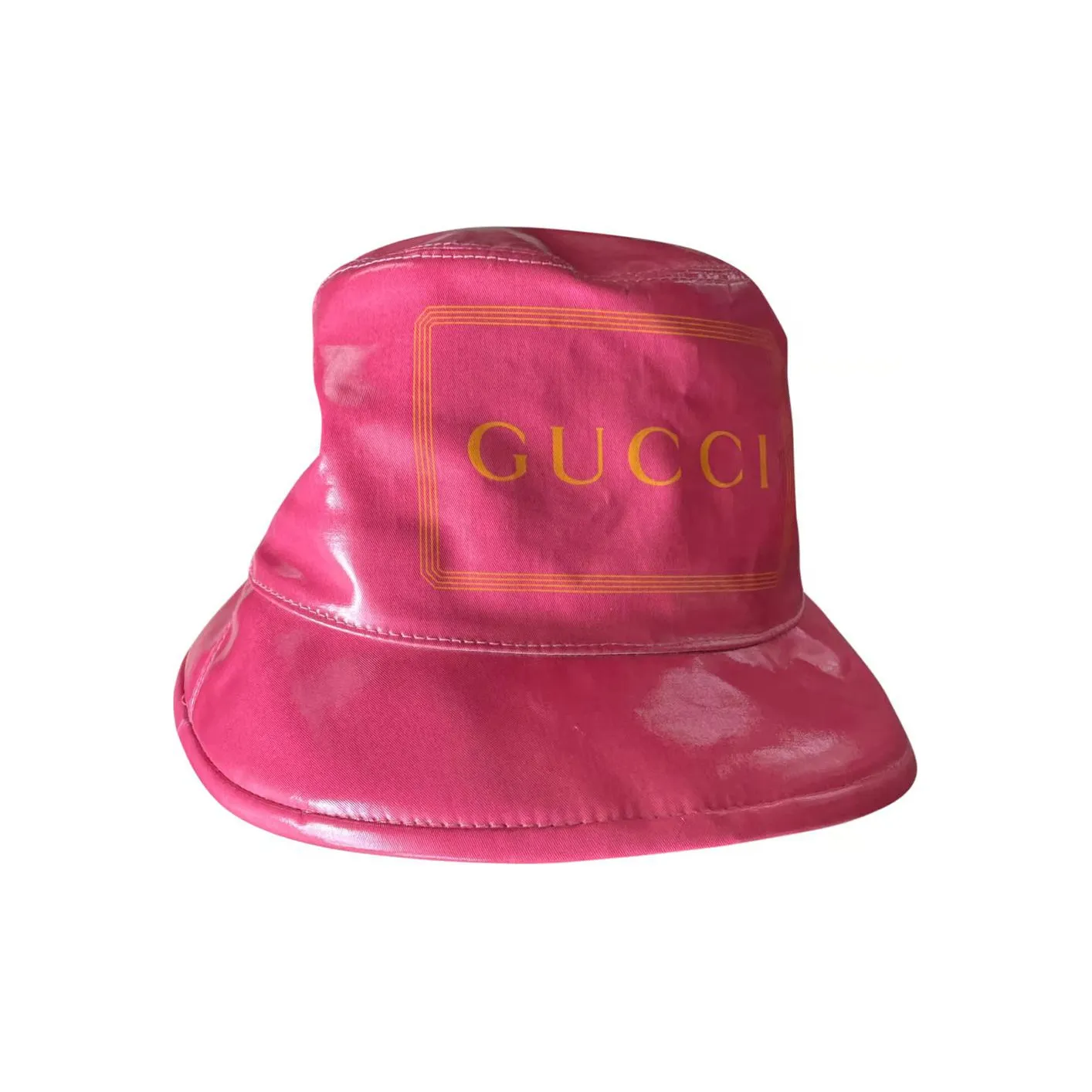 GUCCI Модный Ведро Женские Розовый