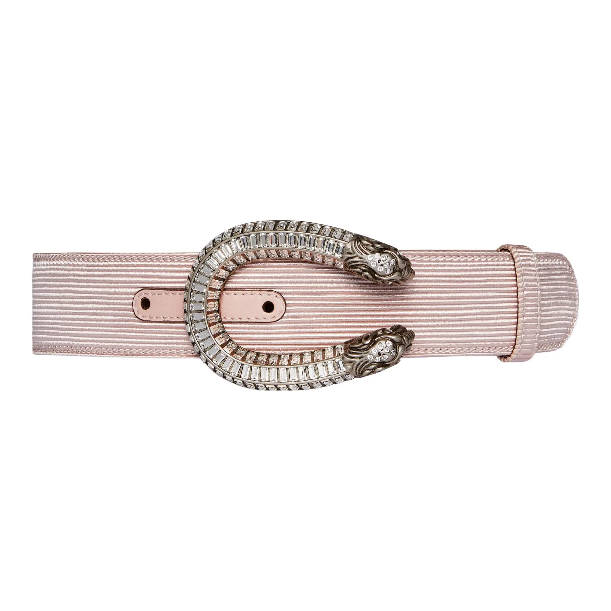 GUCCI Belts Women's Pink