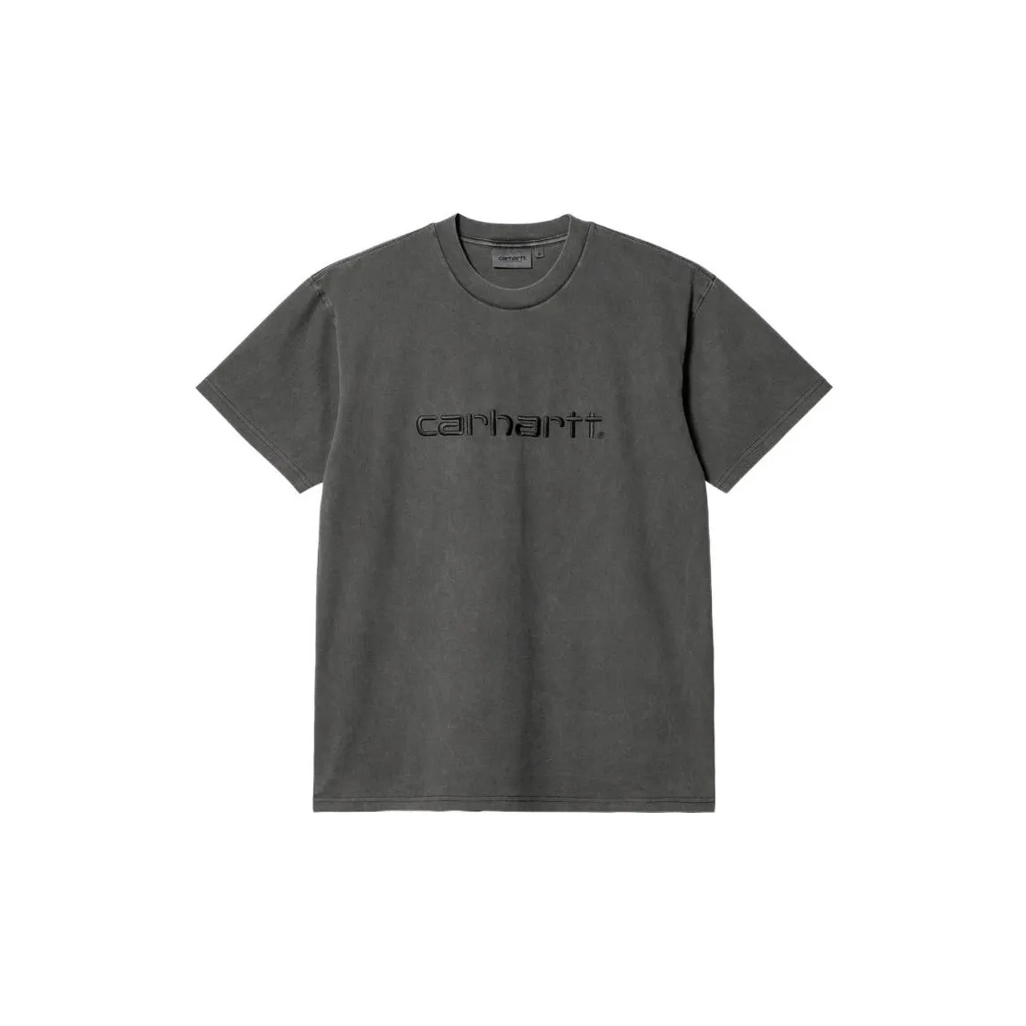 Carhartt WIP T Shirt Unisex Black