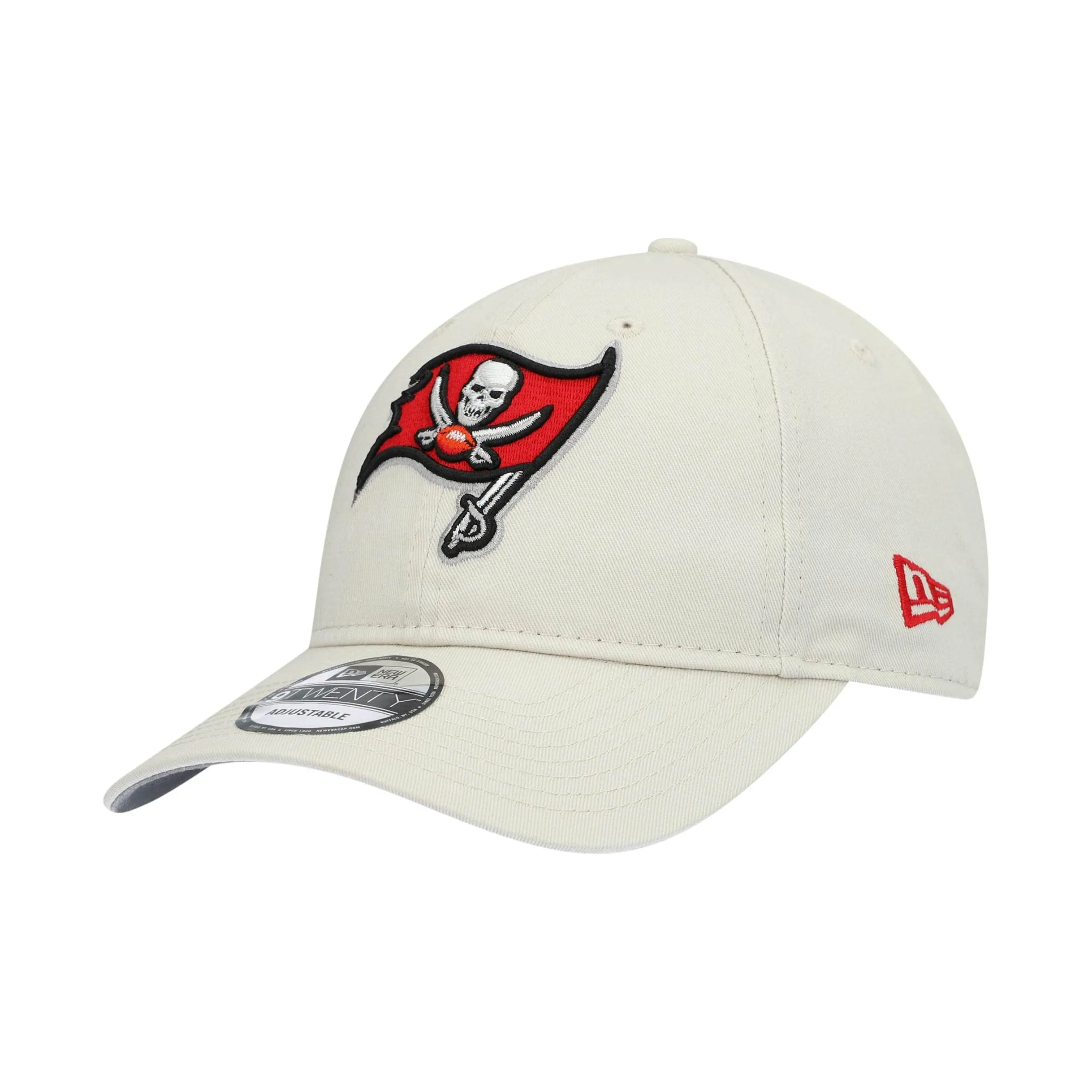 New Era Baseball Caps Unisex White