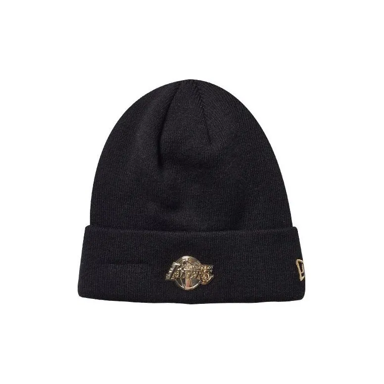 New Era Хлопок Шапки-бини Черный Унисекс