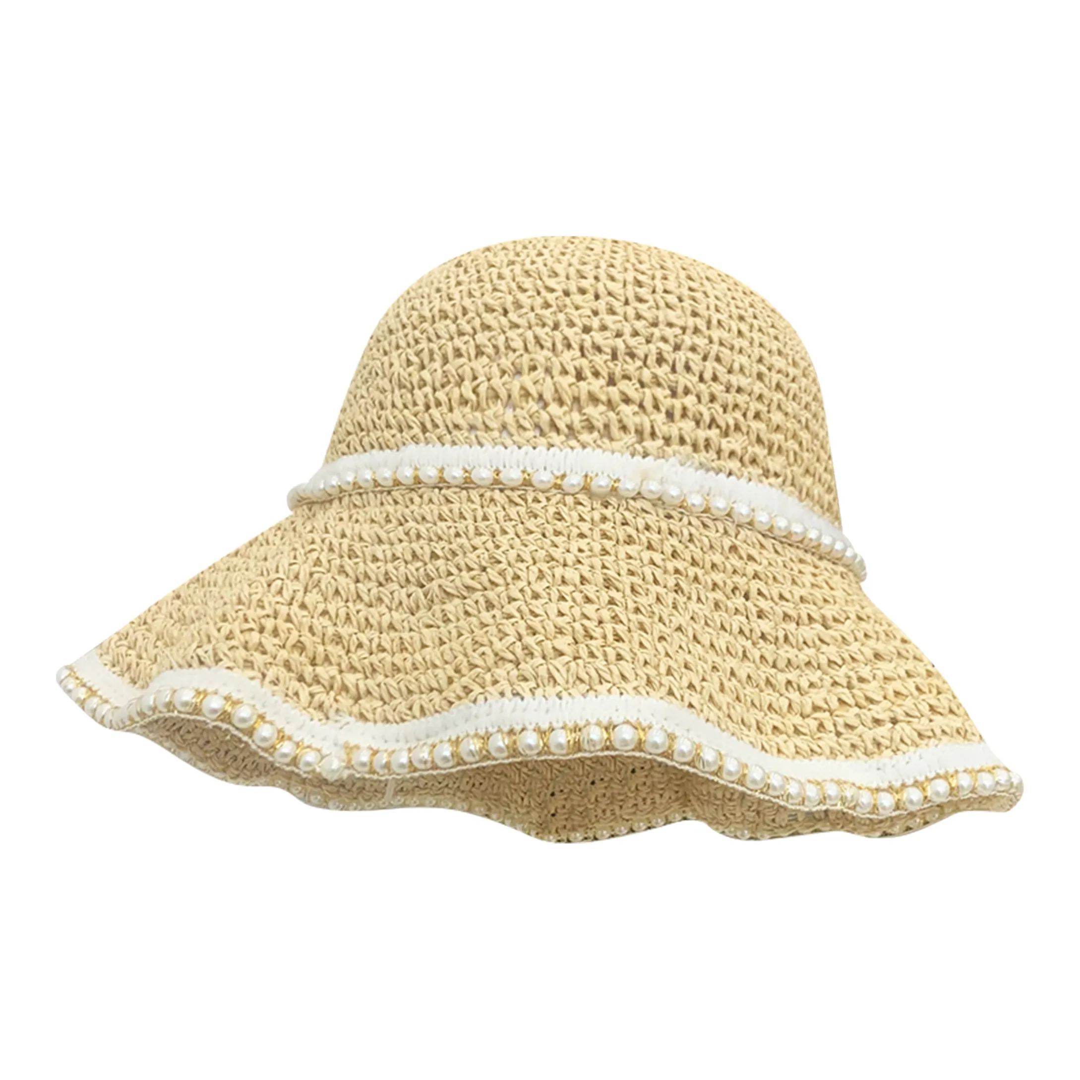 CMFY Cotton Bucket Hats Женские