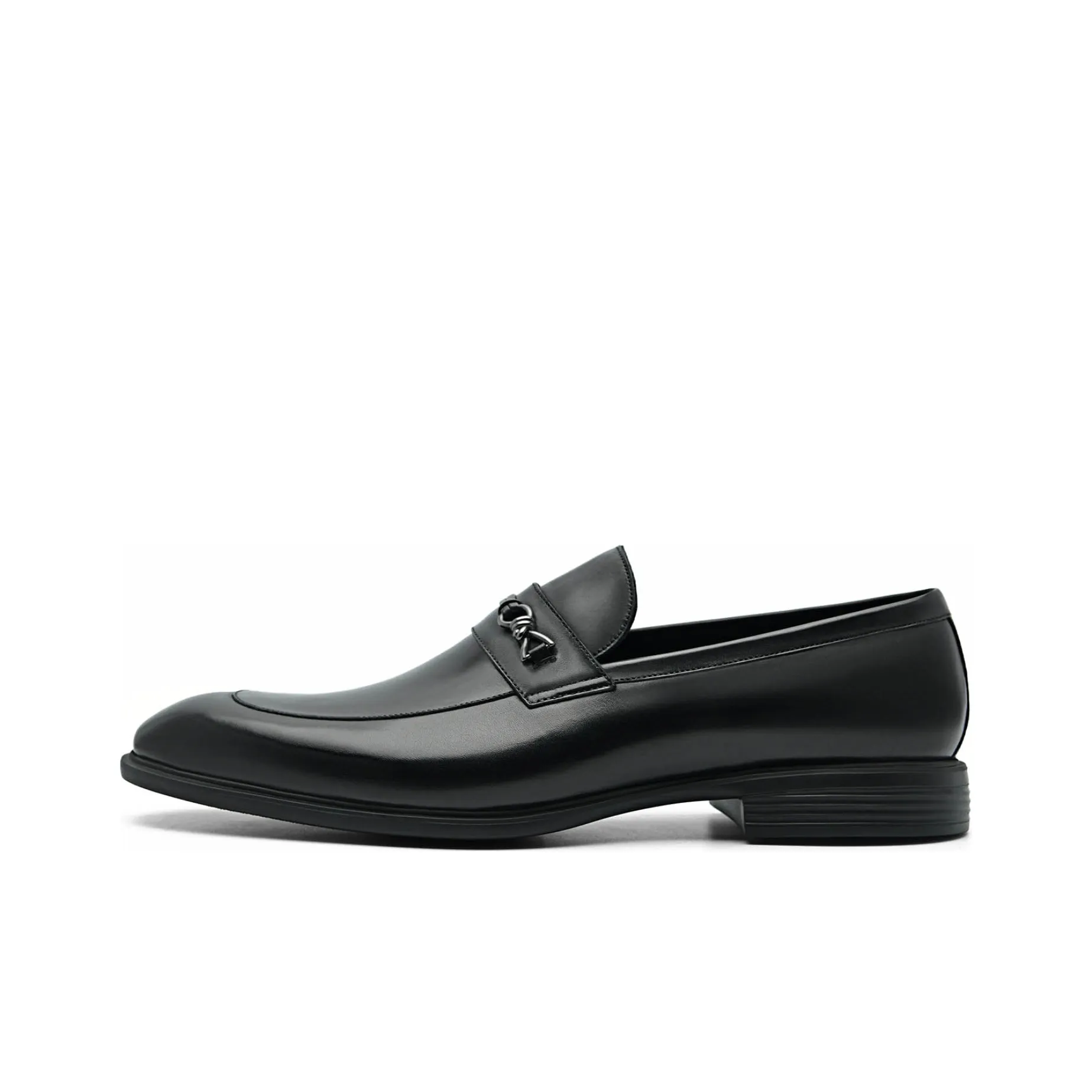 PEDRO Dress Shoes Men Low-Top