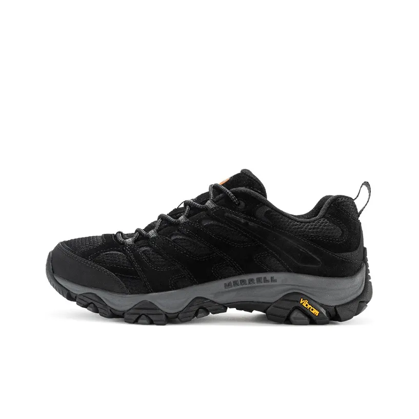 MERRELL Moab 3 Black Night