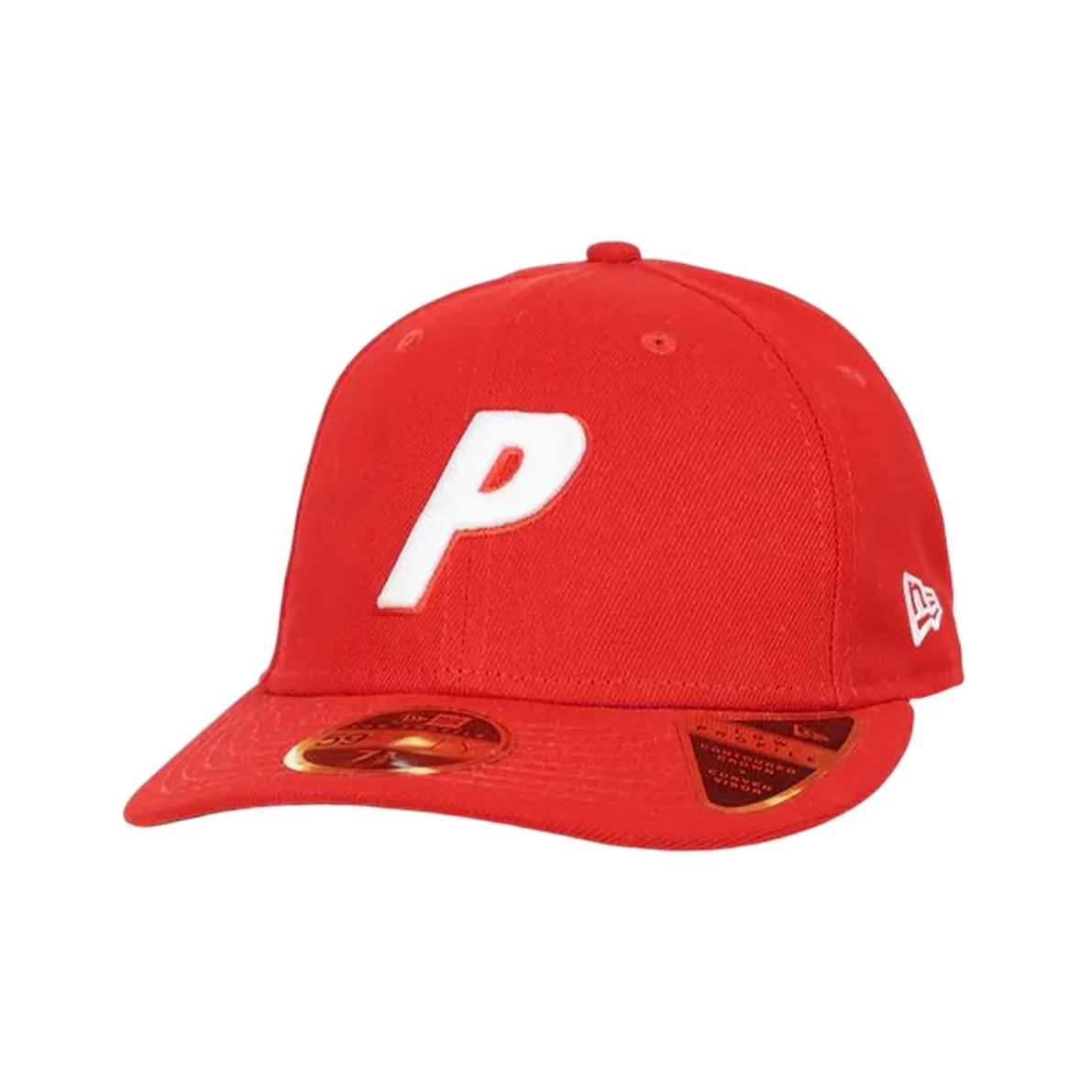PALACE New Era Low Profile P 59Fifty