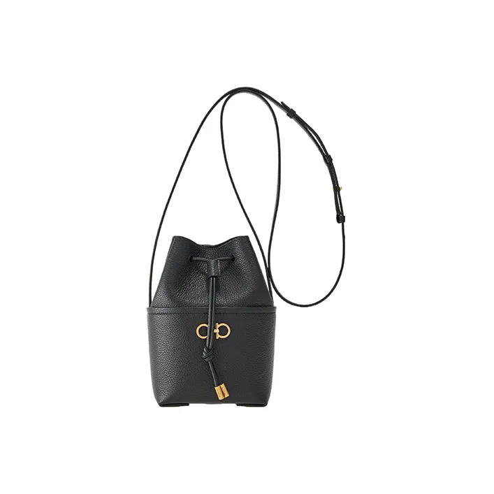 Ferragamo Gancini Crossbody Bags