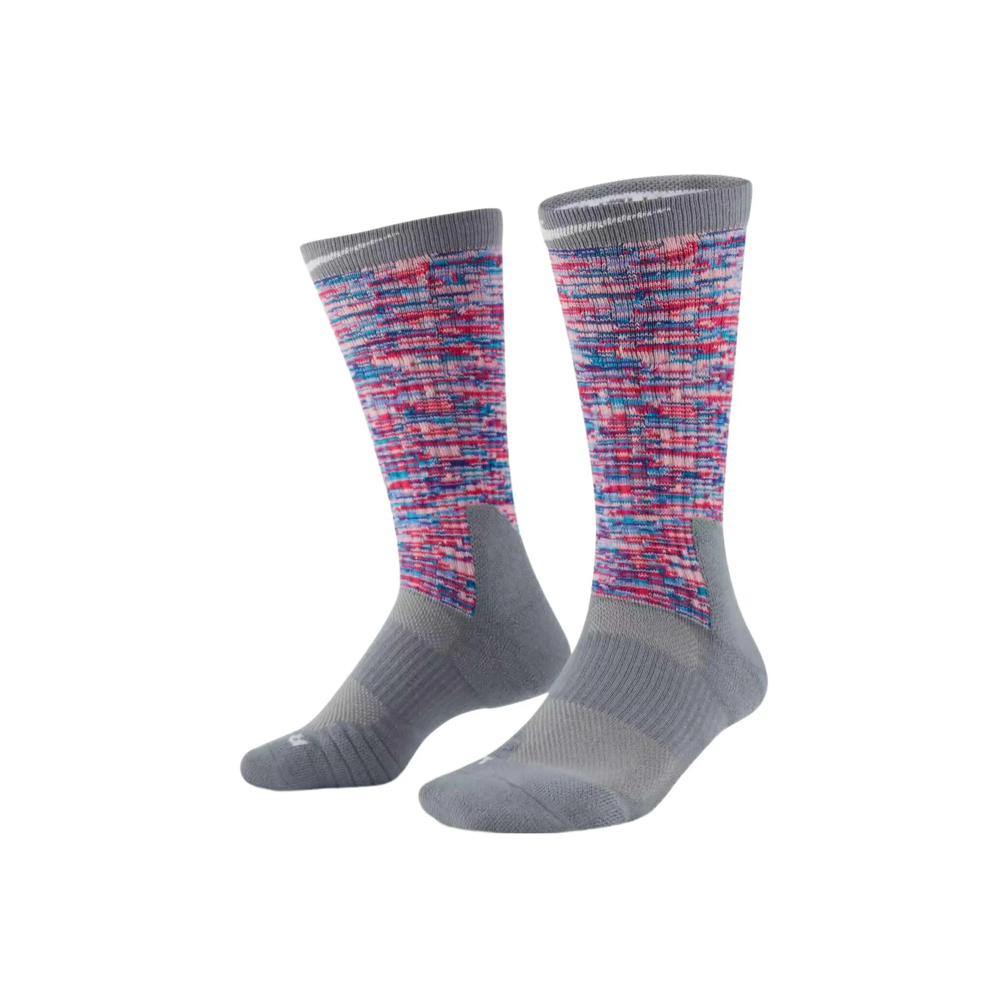 Nike Men's Basketball Socks
