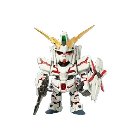 Бандай Юникорн Гандам Единица измерения 1