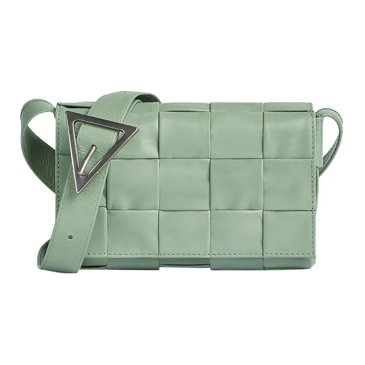 Bottega Veneta Cassette Small Shoulder Bag