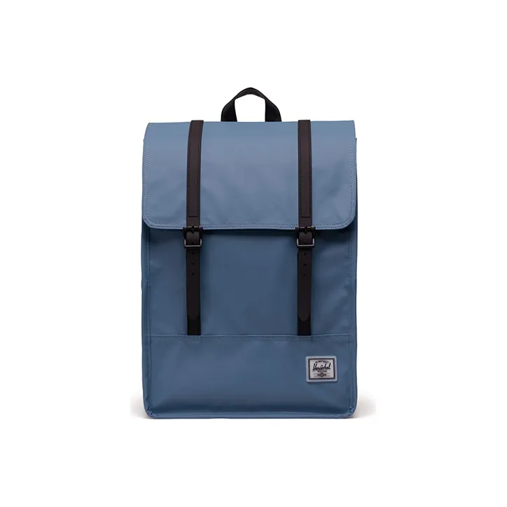 Herschel ПУ (полиуретан) Рюкзак Большой Унисекс Прилив Синий