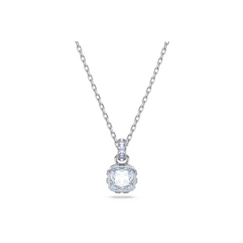 Swarovski Birthstone Женские Ожерелья