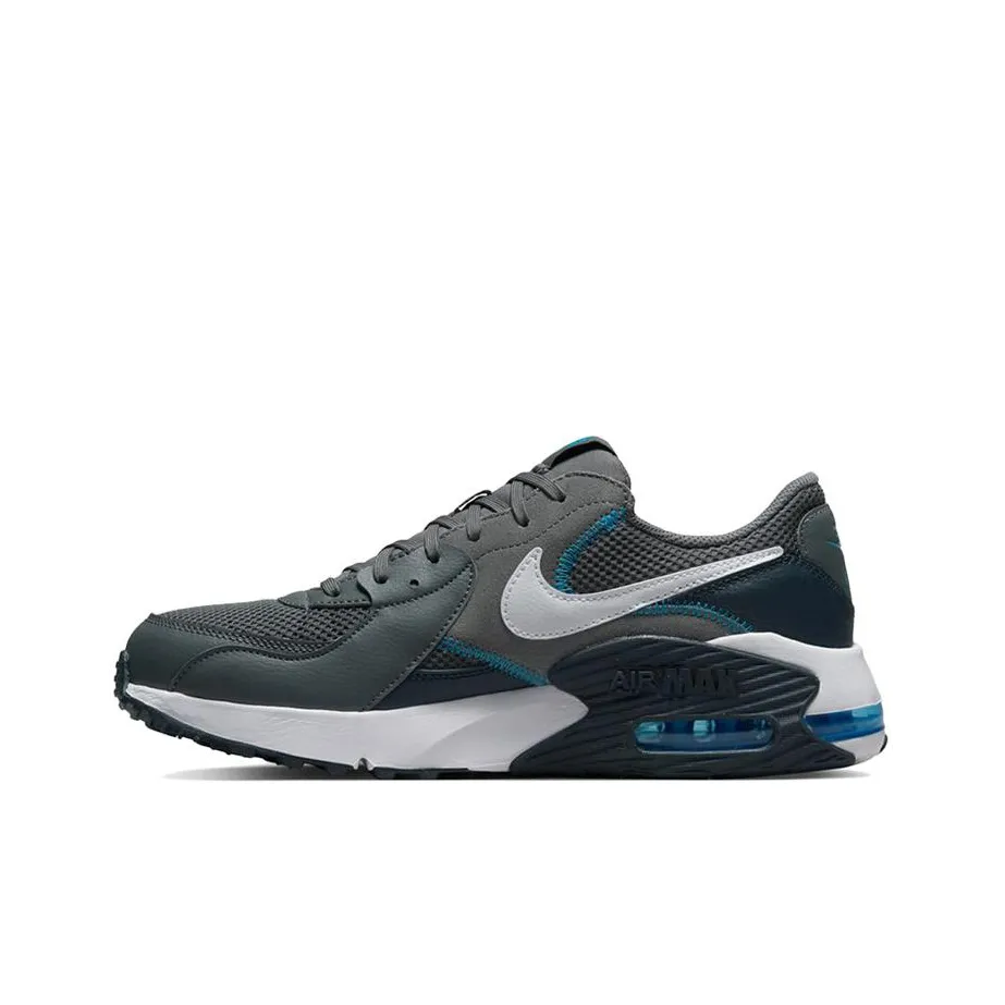 Nike Air Max Excee 'Iron Grey Photo Blue'