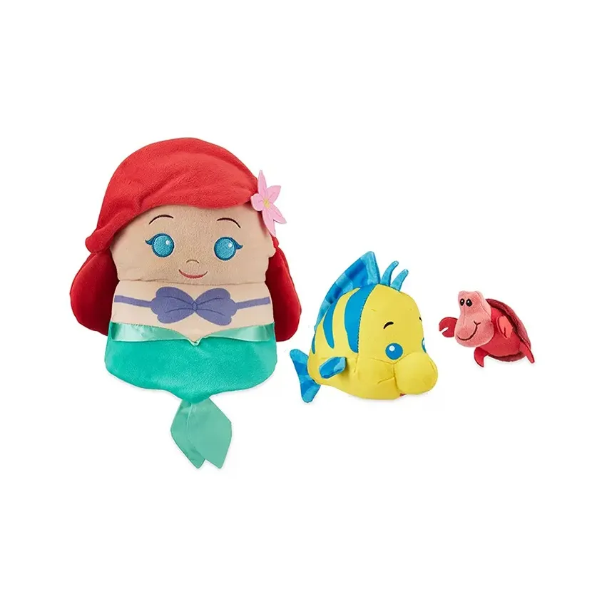 Dive into Fun: The Best Mermaid Dolls to Celebrate Barbie in a Mermaid Tale