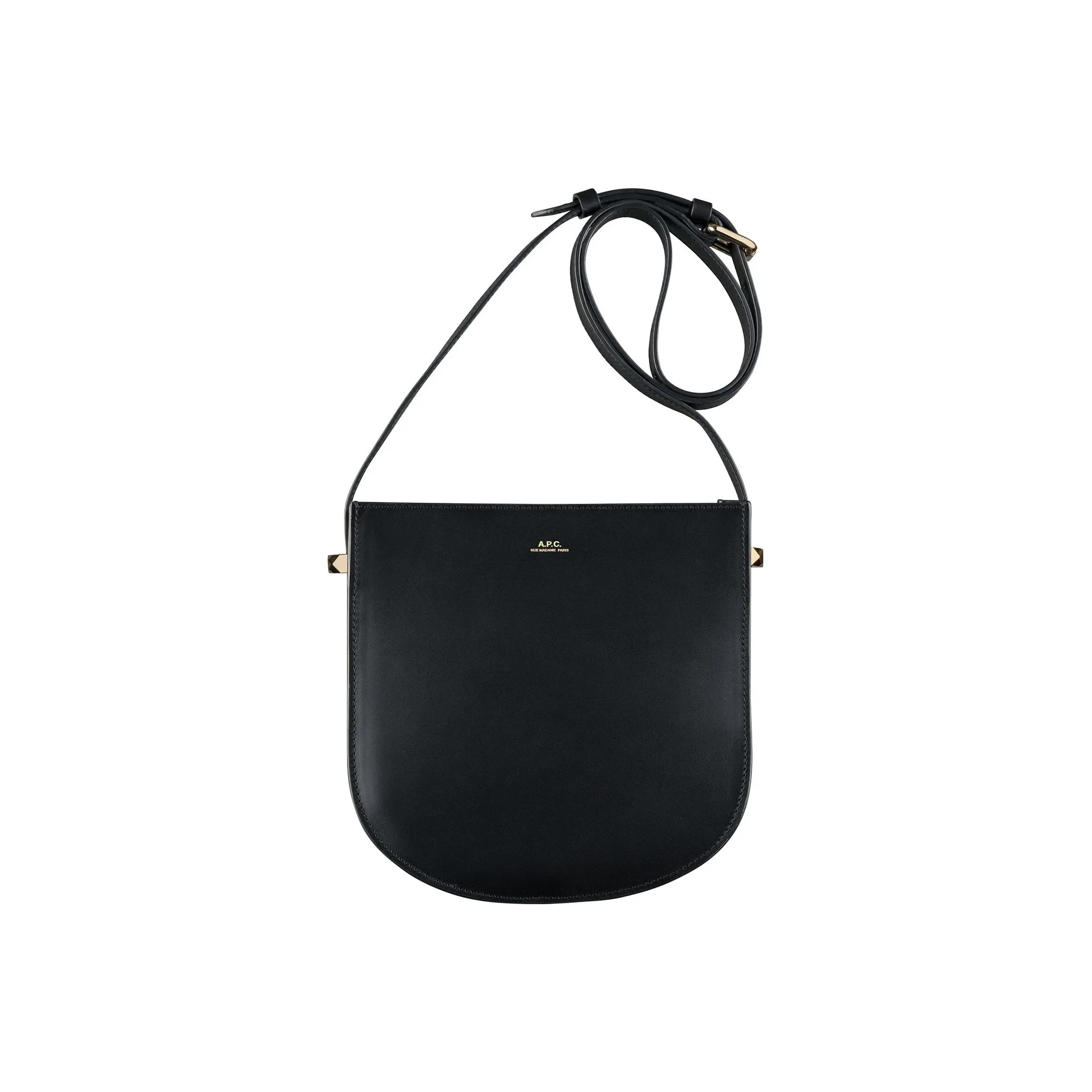A.P.C Geneve Shoulder Bag
