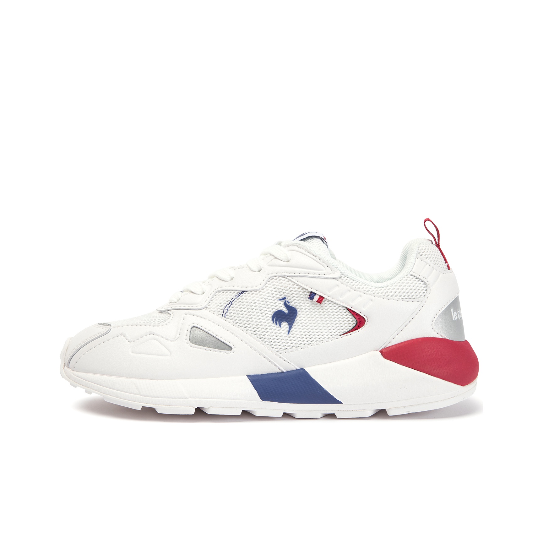 le coq sportif - cherry！ Shoes JET STAR_2 Unisex – Le Coq Sportif