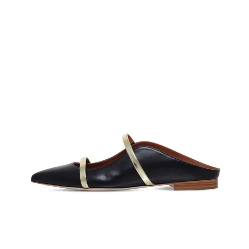 Malone Souliers Домашние тапочки Женские