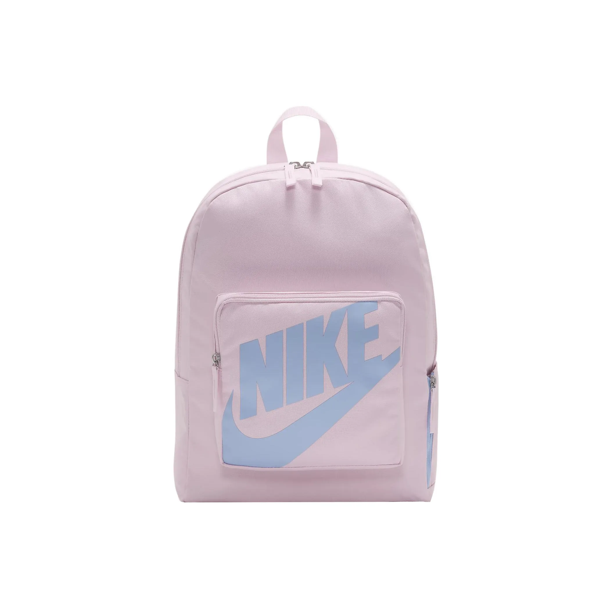 nike Полиэстер Рюкзак Стандартный Женские Розовый