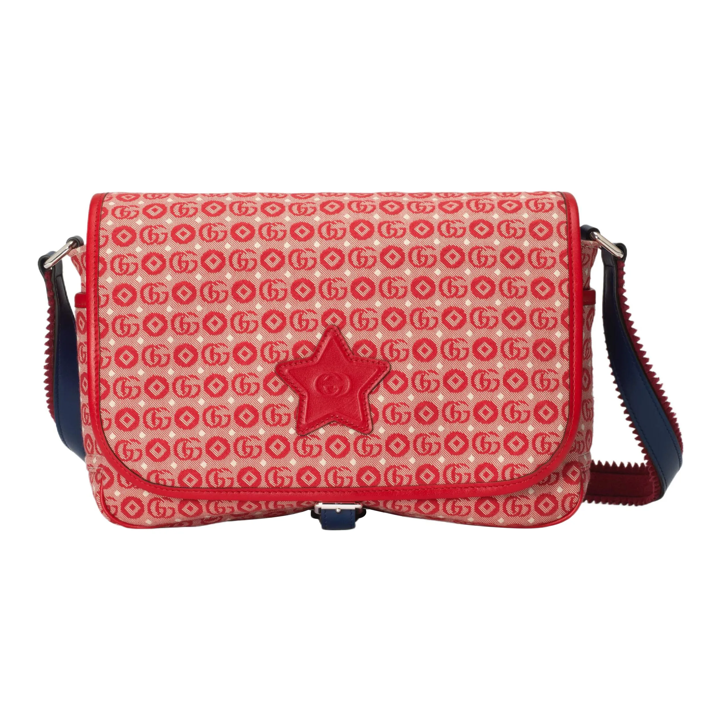 Cross waist bag