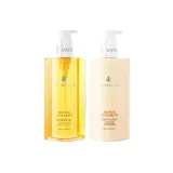 망고 Citrus 겉감 로션 250ml + 망고 Citrus 겉감 워시 250ml
