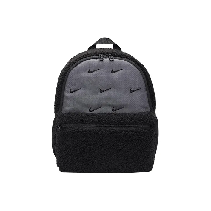 Nike Fabric Backpack Mini Men's Black