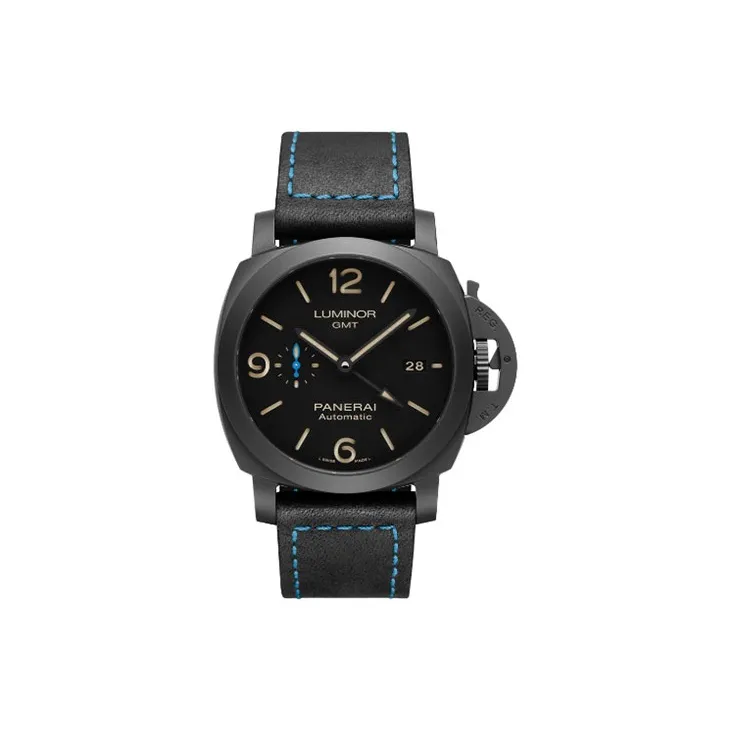 PANERAI Men's LUMINOR 1950 Collection Watch