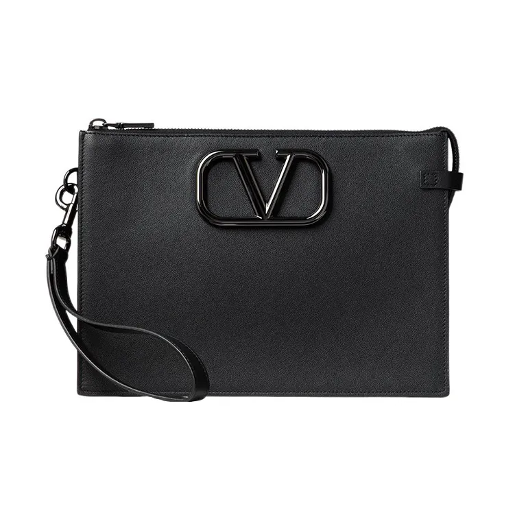 Valentino Vlogo Clutches