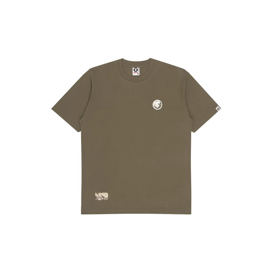 Aape T Shirts Men's
