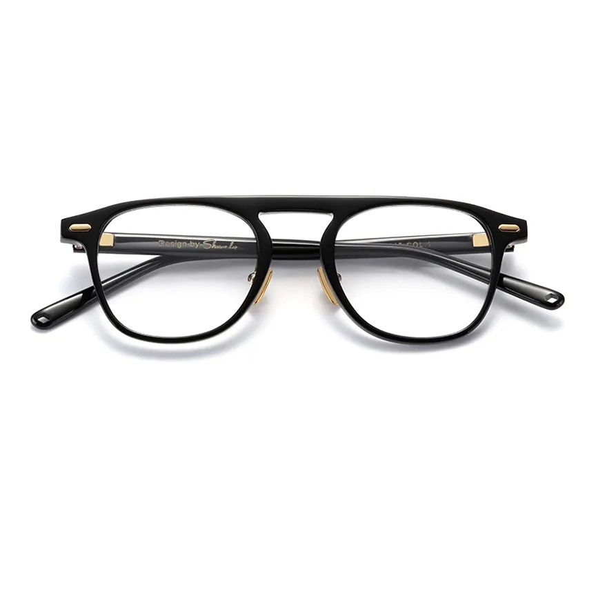 SHAWN LEE Окуляры Рамка Унисекс