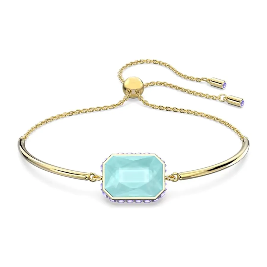 Swarovski Orbita Браслеты Золотой Женские