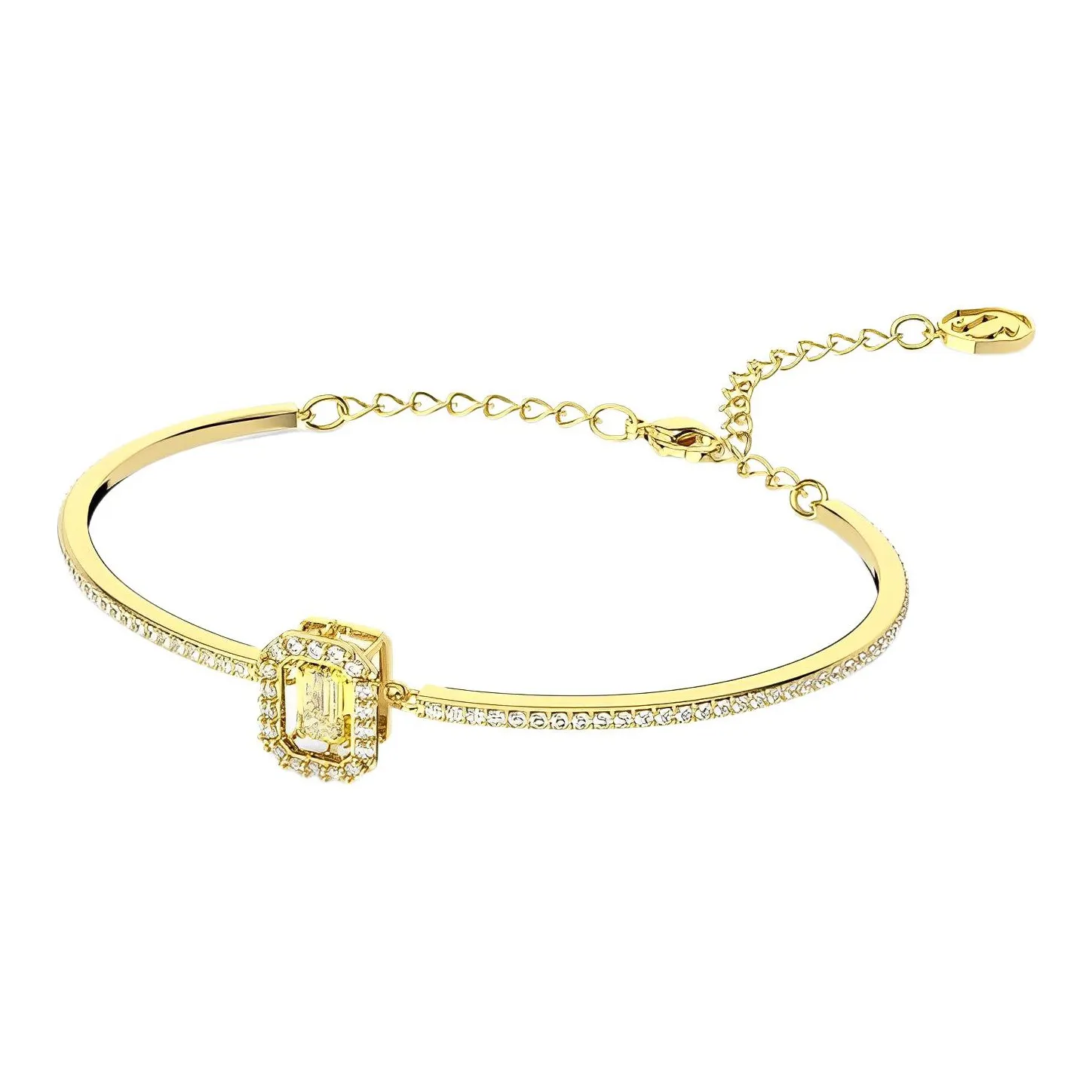 Swarovski Una Браслеты Золотой Женские