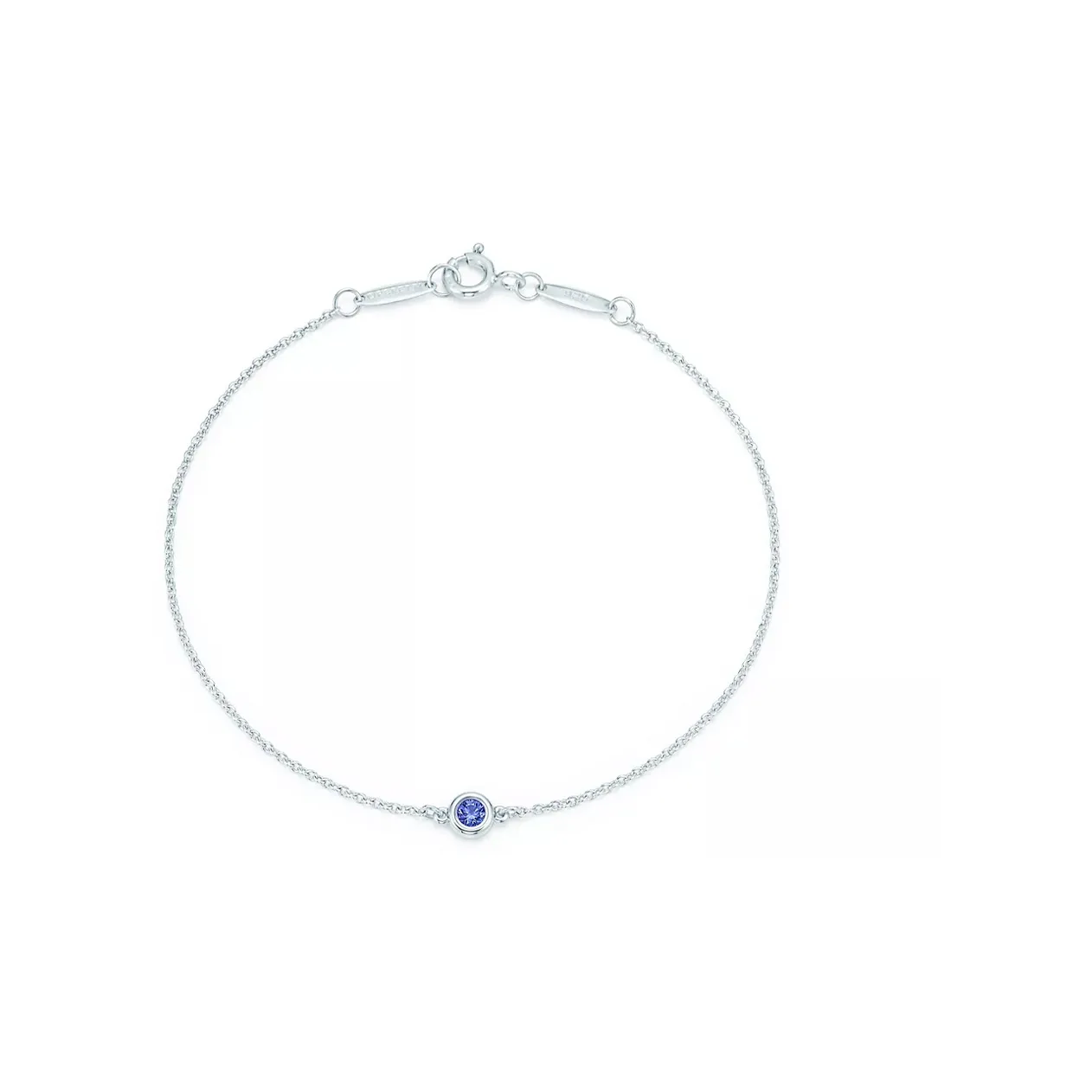 TIFFANY & CO. Elsa Peretti® Bracelets Women's