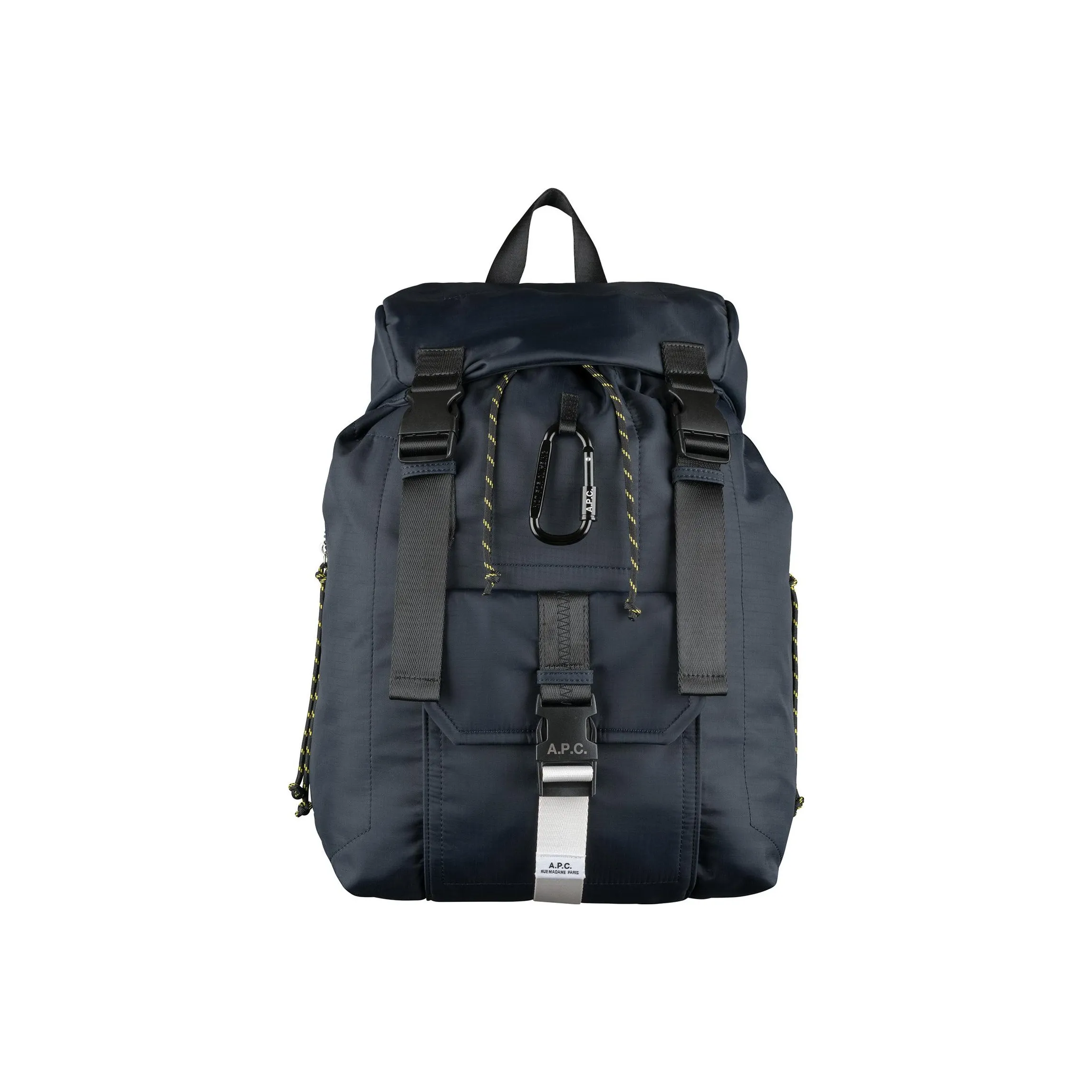A.P.C . Treck Backpack