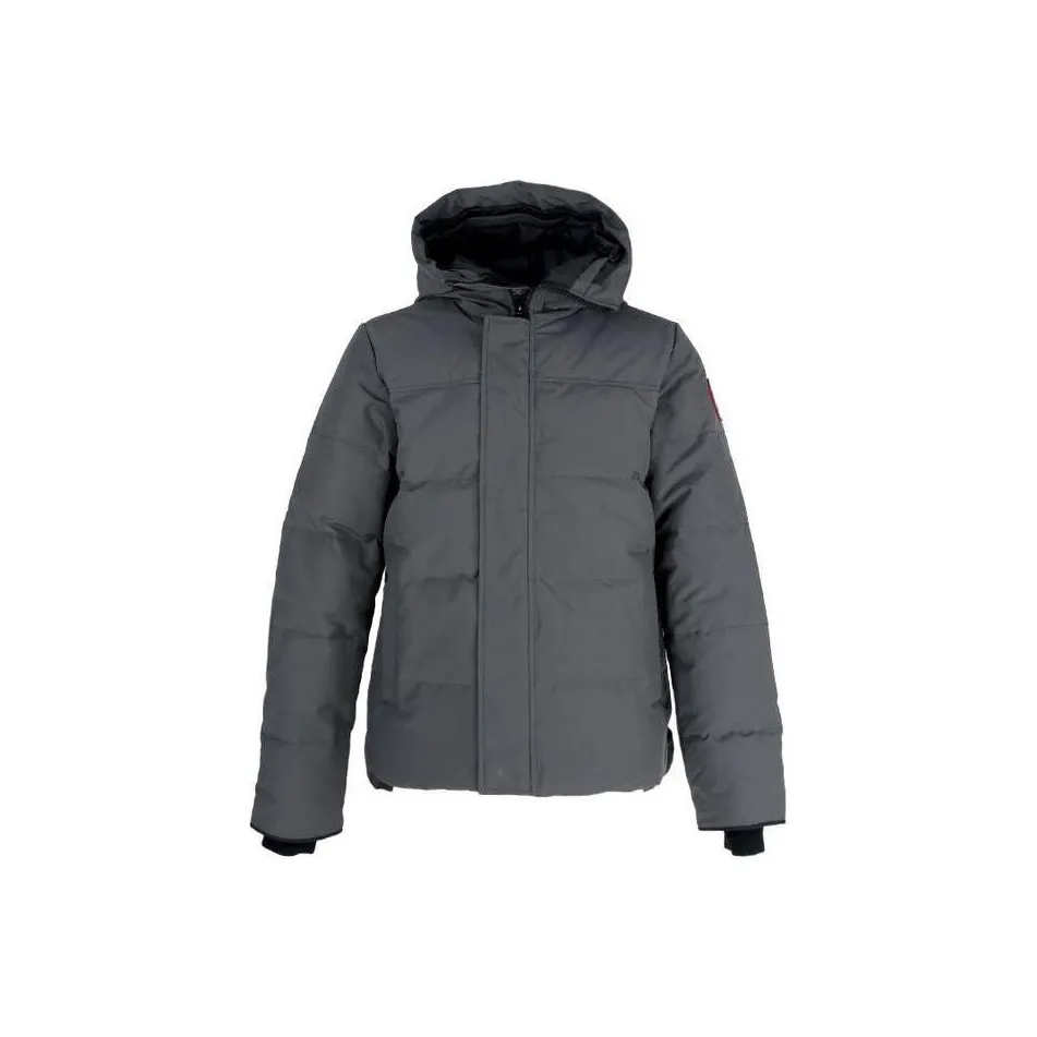 Canada Goose Macmillan Hooded Parka
