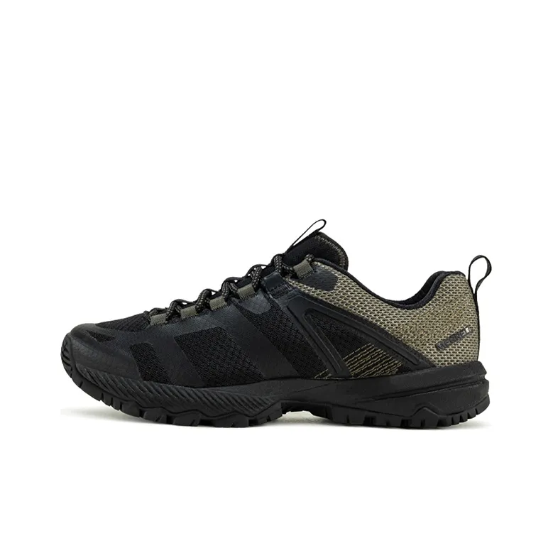 MERRELL Panelled Low top Sneakers
