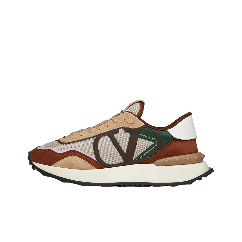 Valentino Netrunner 'Chocolate'