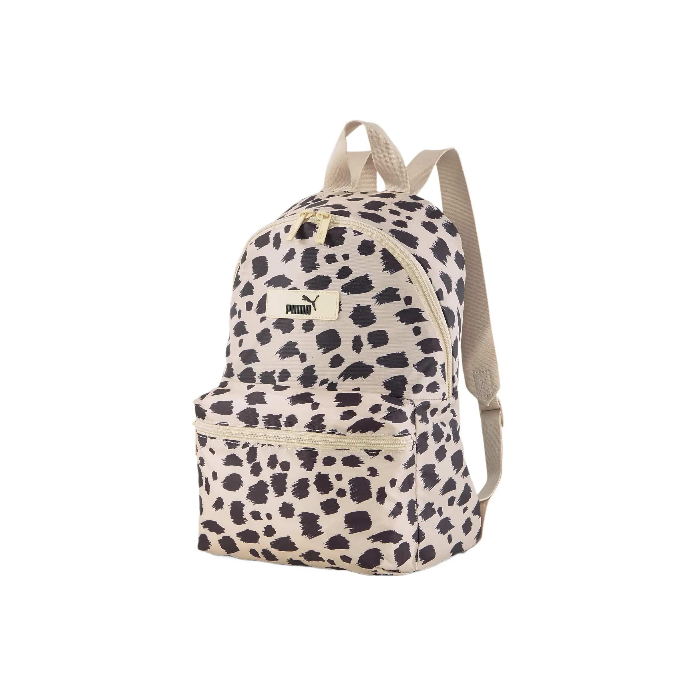 PUMA Холст Рюкзак Стандартный Unisex Light Умбра