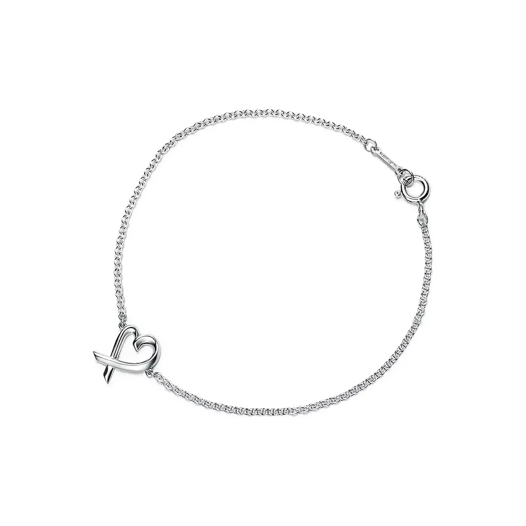 TIFFANY & CO. Elsa Peretti® Bracelets Women's