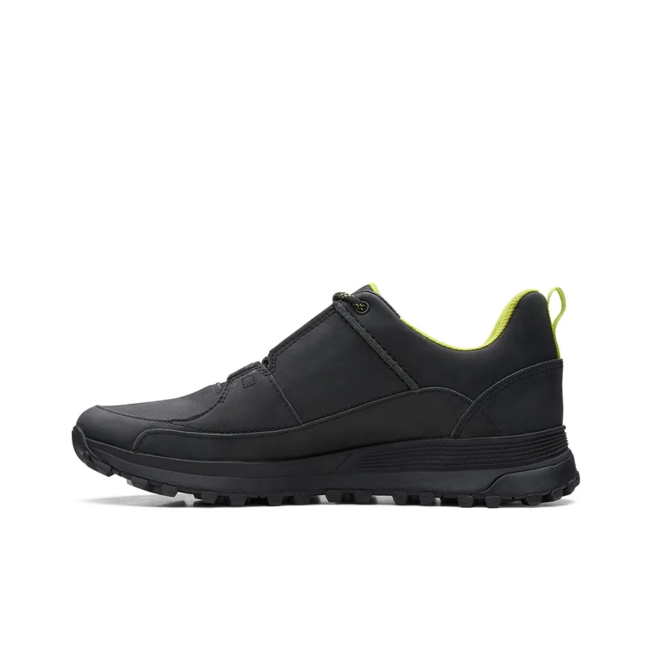 clarks ATL Trek Run Lace-up Sneakers