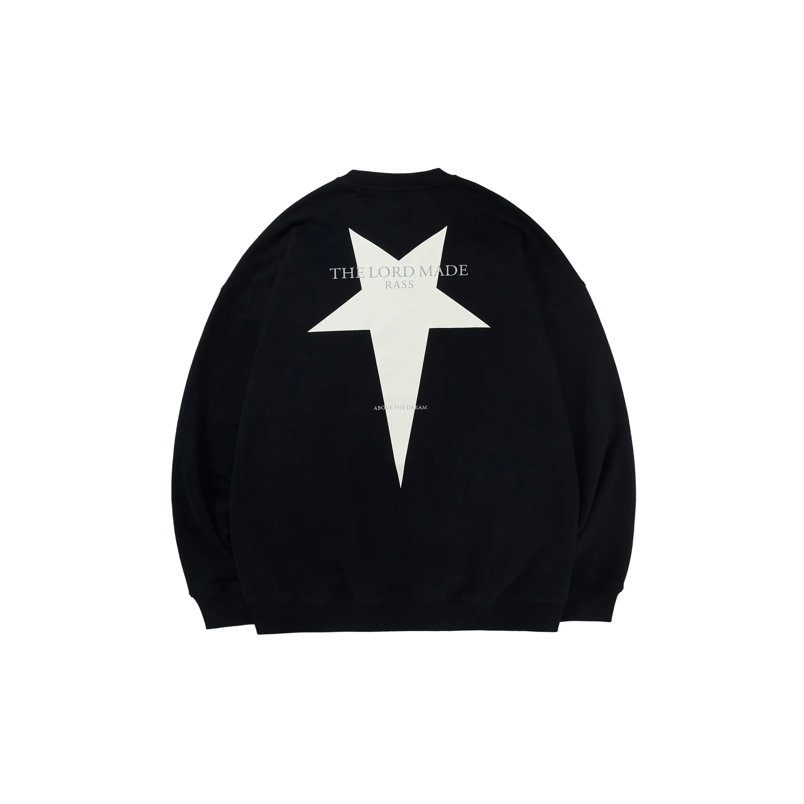 RASS Sweatshirts Unisex